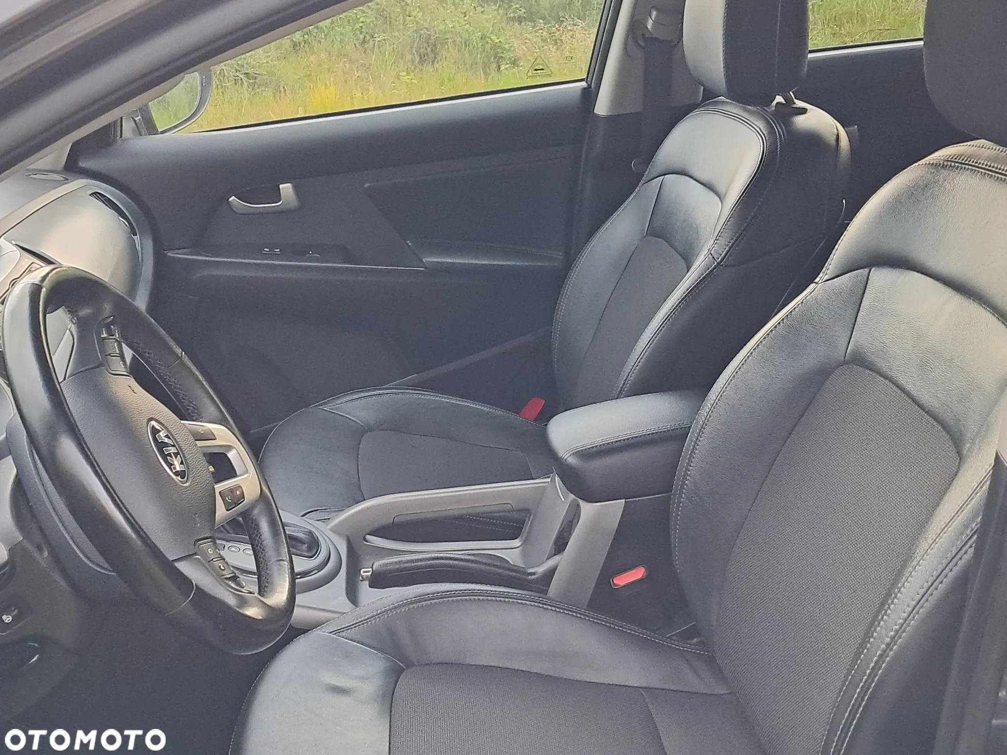 Kia Sportage 2.0 GDI XL 2WD - 9