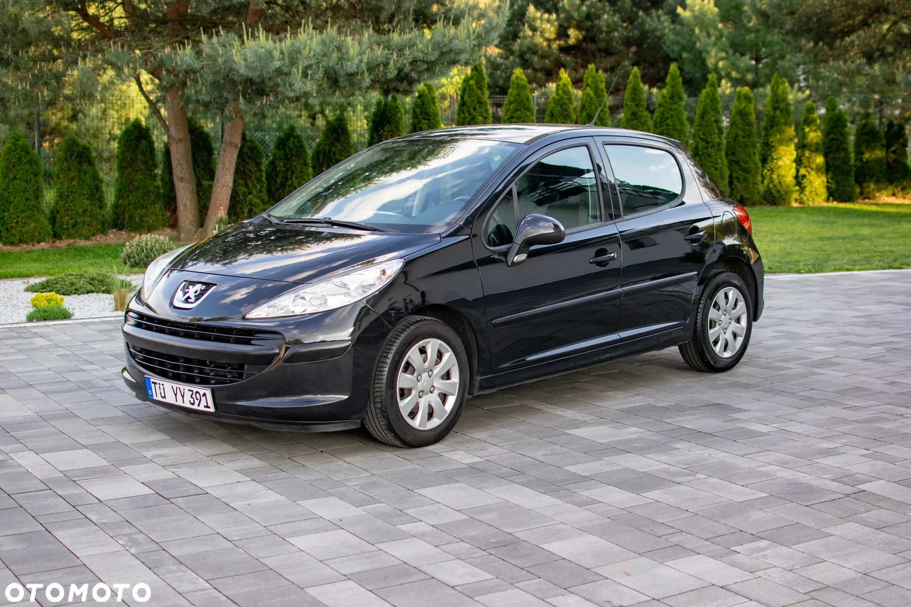 Peugeot 207 - 2