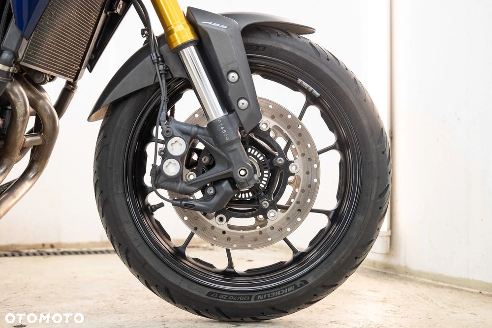 Yamaha Tracer - 33