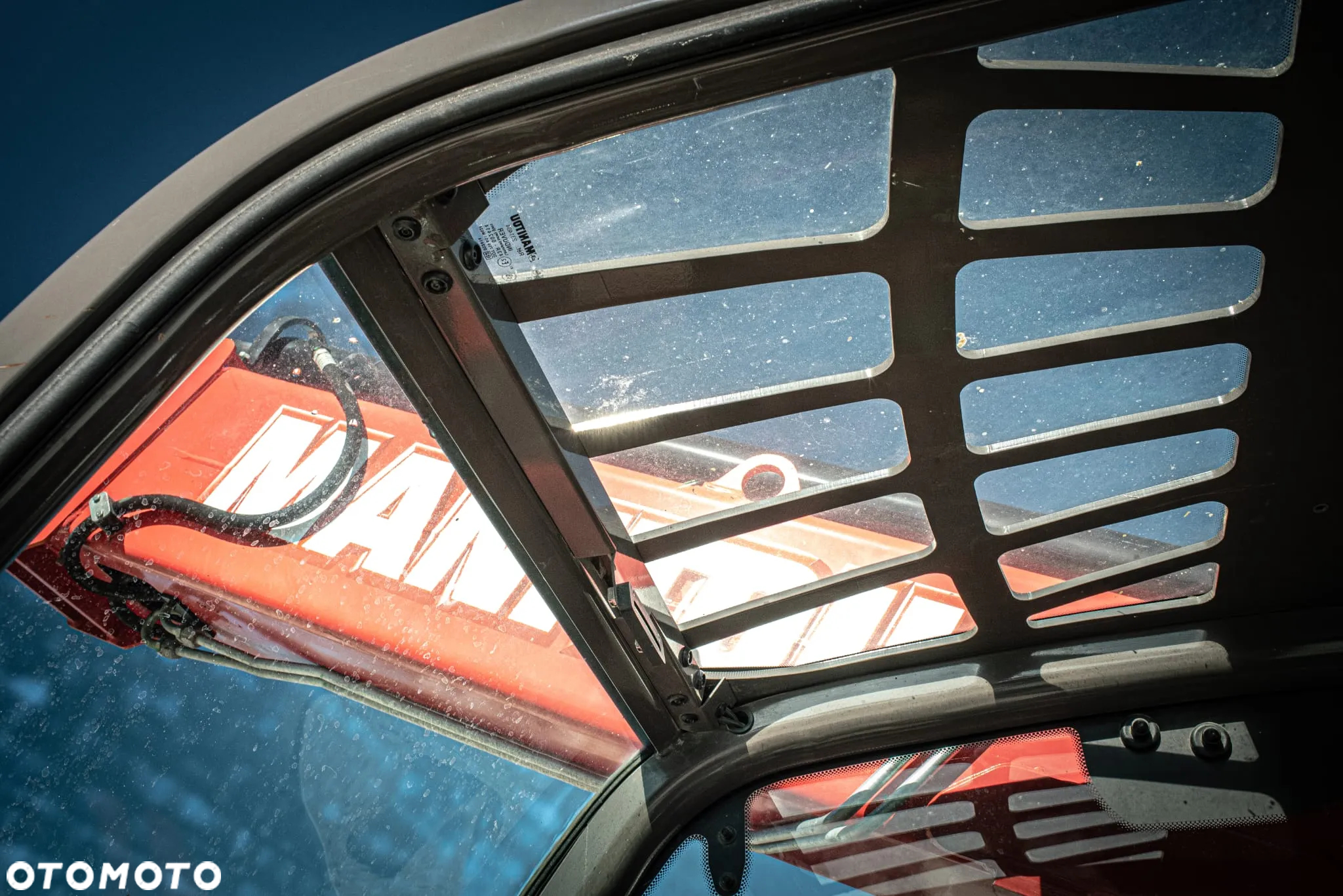 Manitou MT 932 - 19
