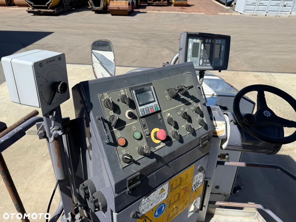 Wirtgen W 50 DC - 14