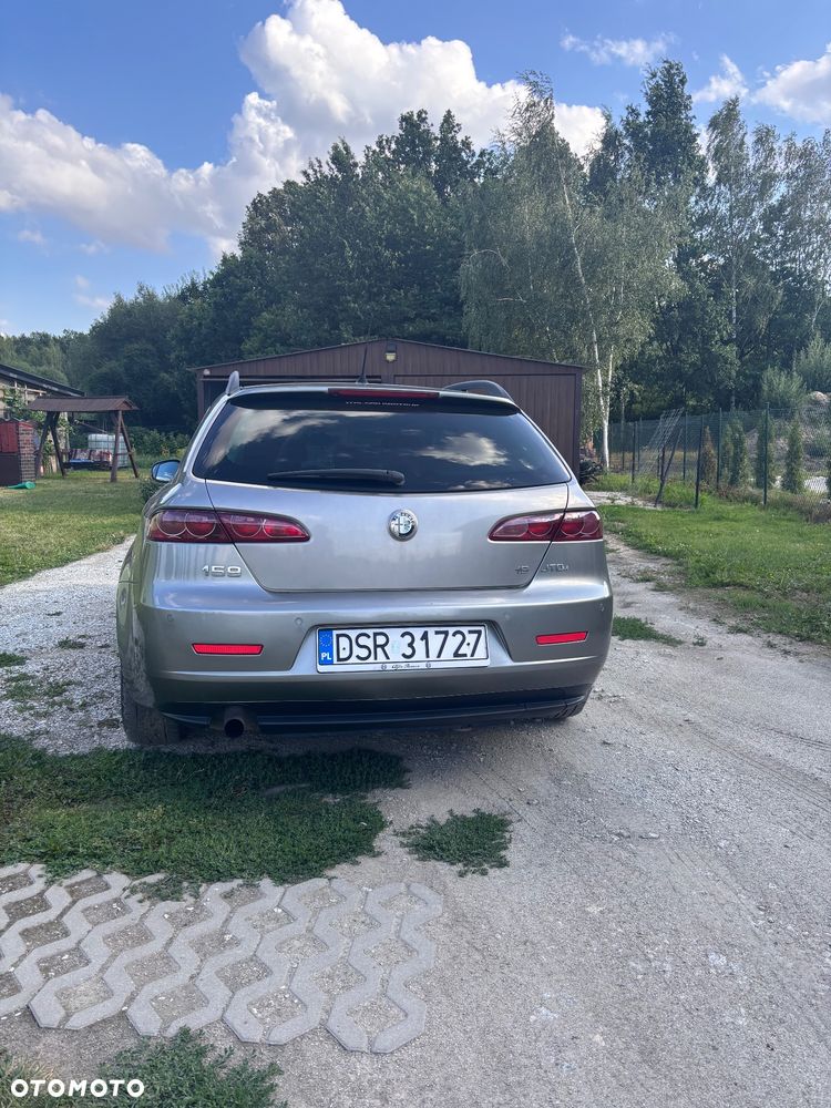 Alfa Romeo 159 - 5