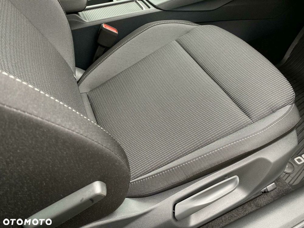 Skoda Octavia 1.5 TSI Selection - 18