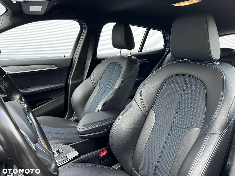 BMW X2 sDrive18i M Sport - 20