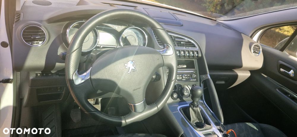 Peugeot 3008 - 4