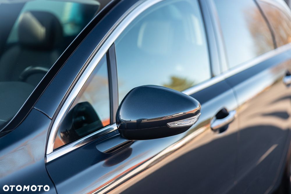 Peugeot 508 BlueHDi 180 EAT6 Stop&Start Allure - 13