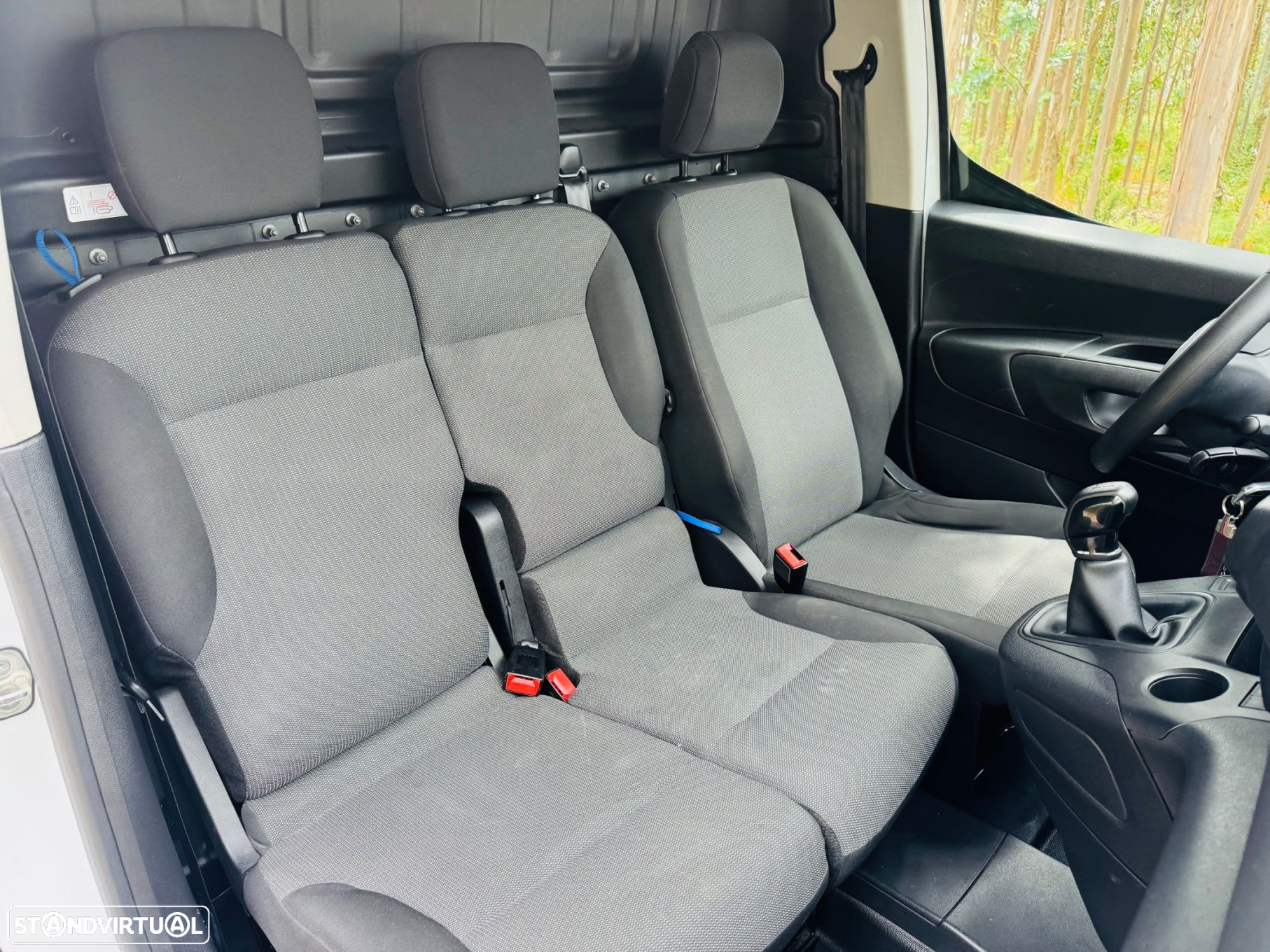 Citroën Berlingo 1.5 BlueHDi XL - 31