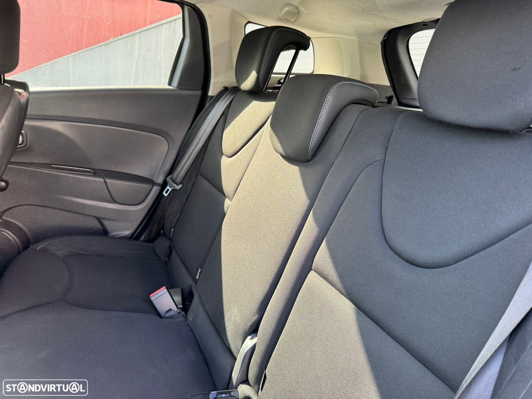 Renault Clio Sport Tourer 0.9 TCe Limited Edition - 8