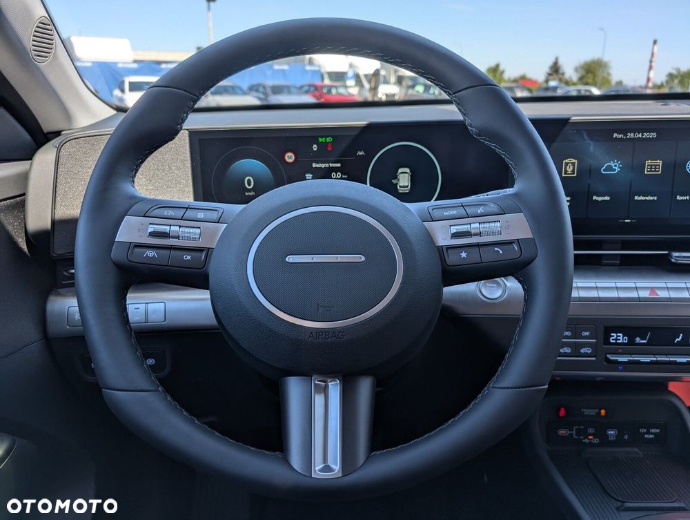Hyundai Kona 1.0 T-GDI Executive - 10