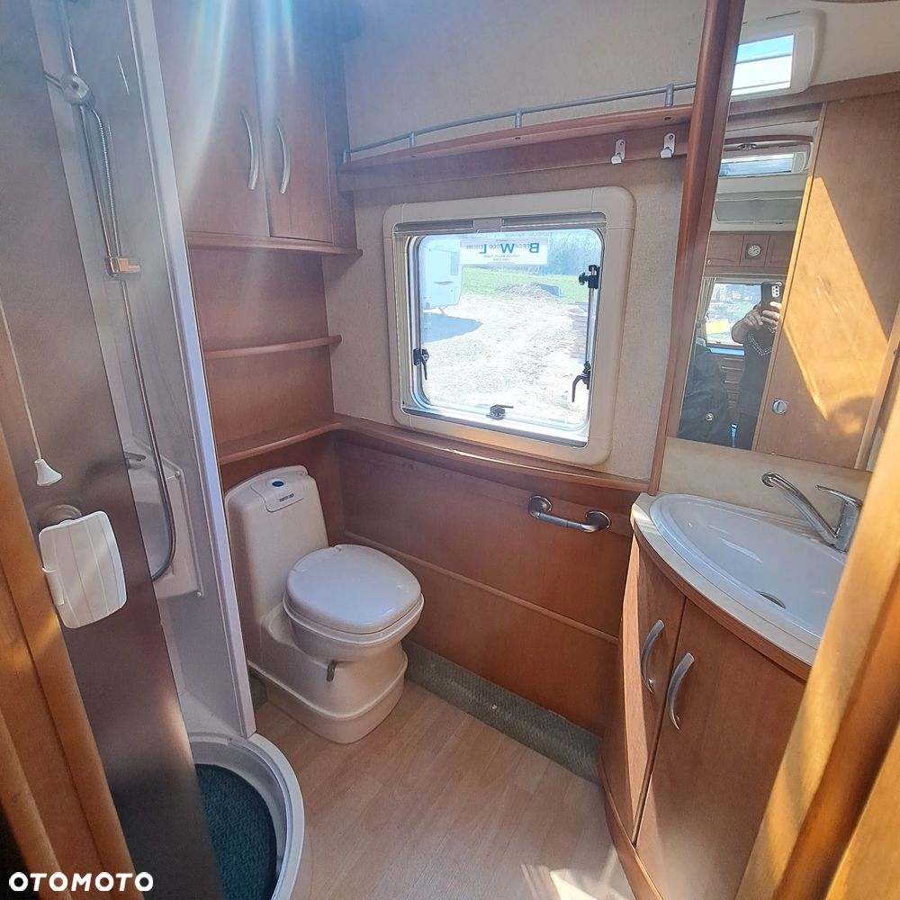 Besttrailers Cameo 495 SL - 2