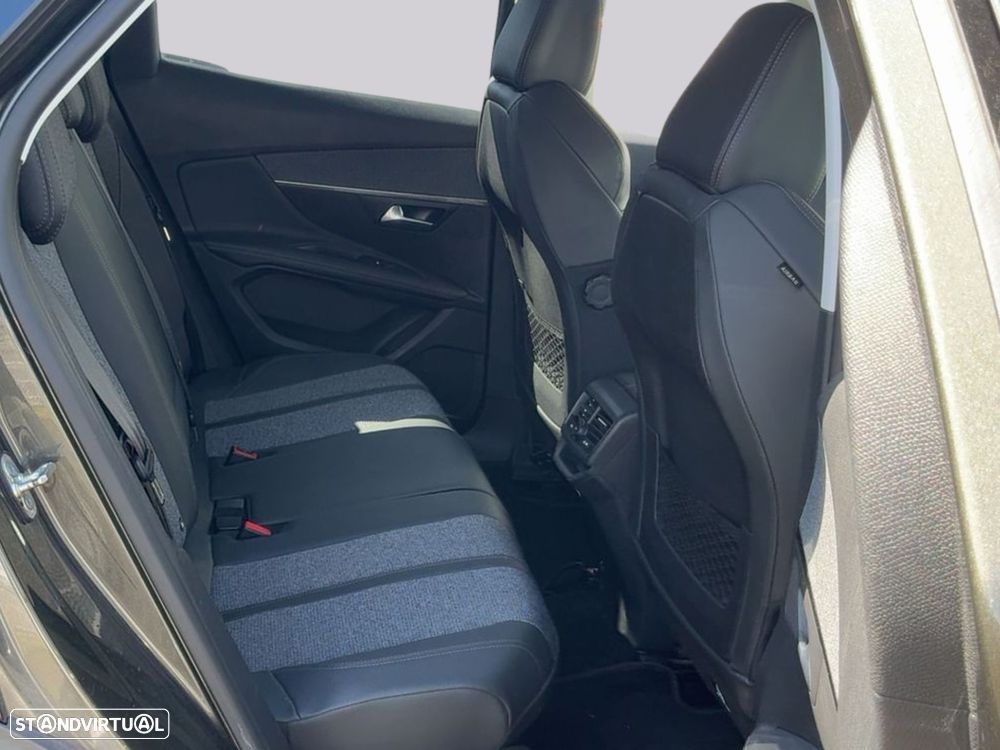 Peugeot 3008 1.2 PureTech Access - 7