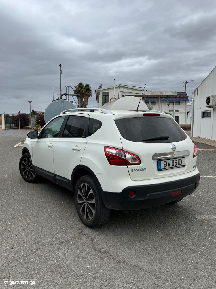 Nissan Qashqai 1.6 dCi Tekna Premium 360 - 3