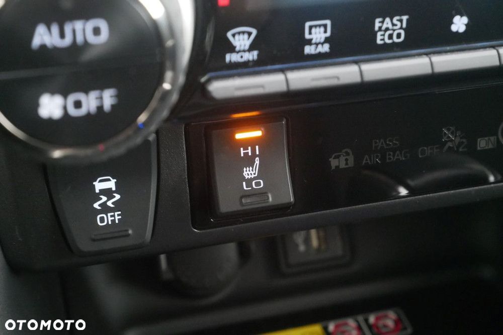 Toyota RAV4 2.5 Hybrid Adventure 4x4 - 28