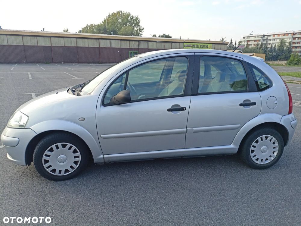 Citroën C3 - 6