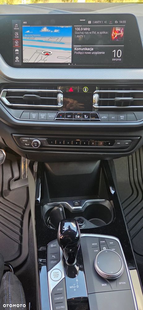BMW Seria 2 220d Advantage sport - 10