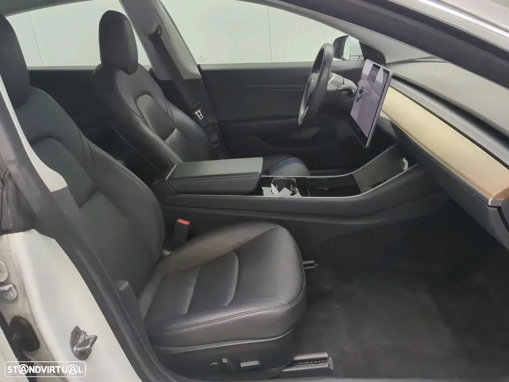 Tesla Model 3 Standard Range Plus RWD - 7