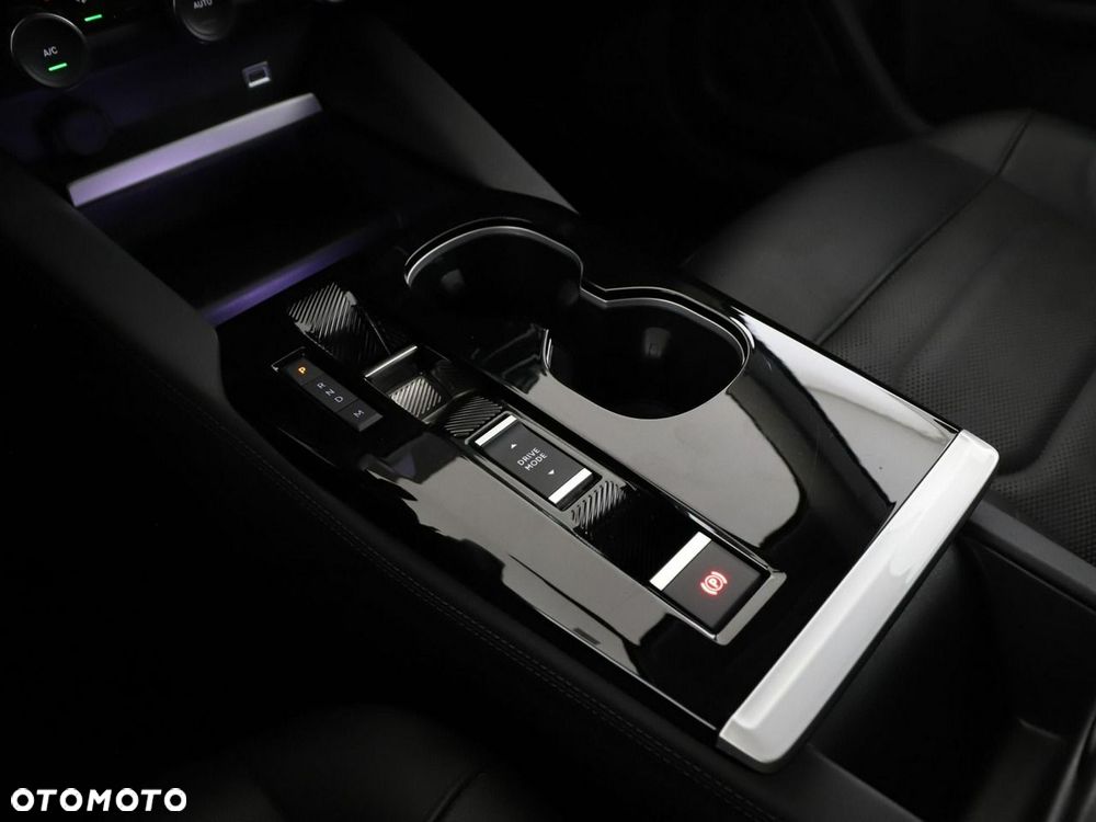 Citroën C5X PureTech 130 Start&Stop EAT8 PLUS - 32