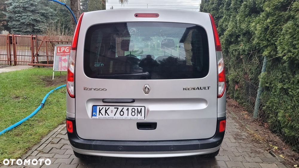 Renault Kangoo 1.2 TCE Business - 6