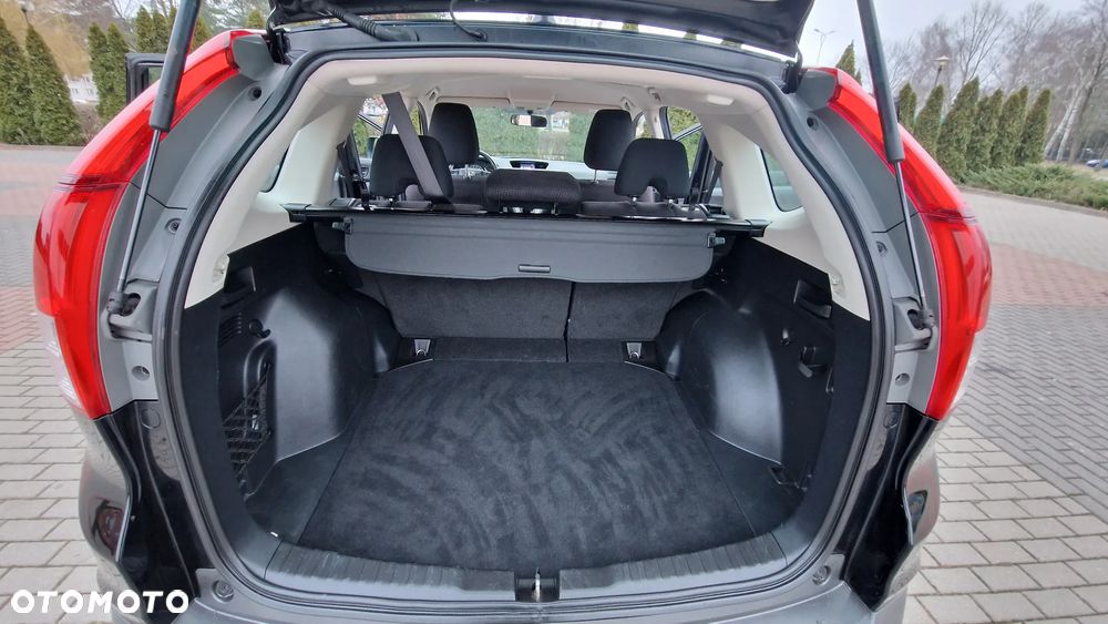 Honda CR-V 1.6i DTEC 2WD Elegance - 18