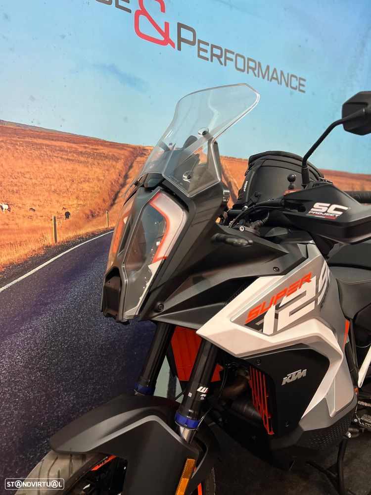 KTM 1290 Super Adventure S - Tech Pack - 6