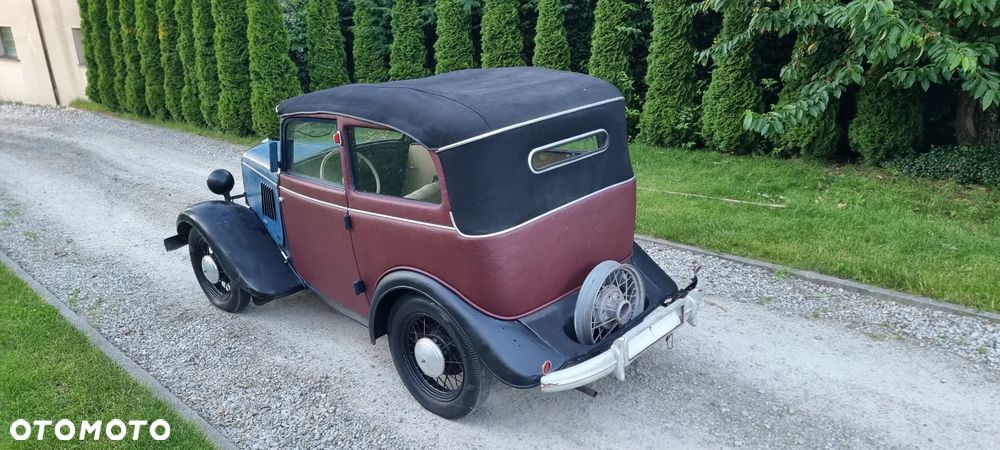 Ford Inny - 18