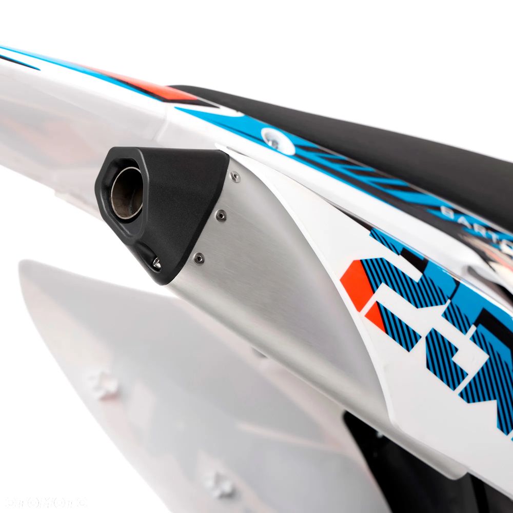 Barton NXT - 18