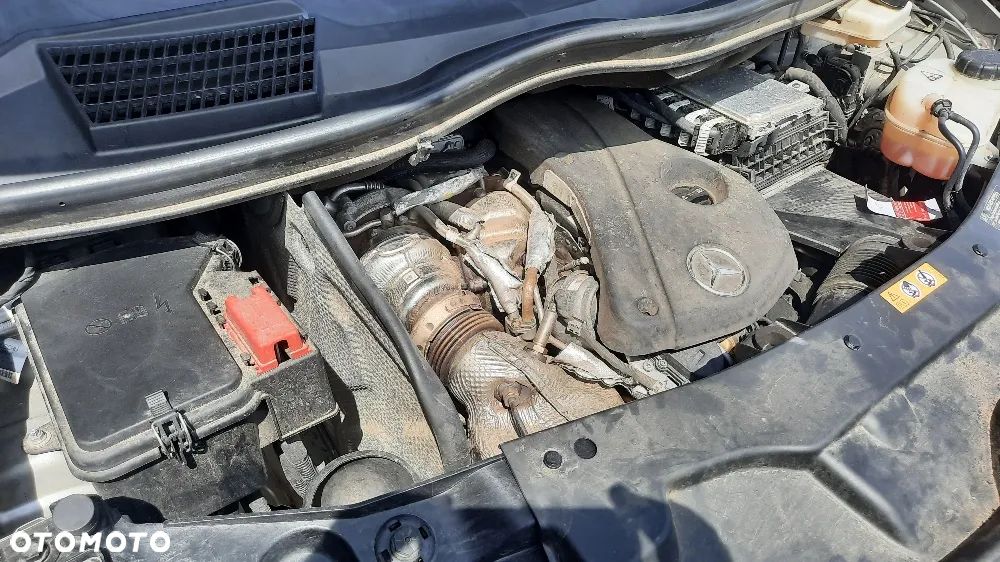 Mercedes-Benz Vito Mixto 116 CDI L3 4x4 9G-Tronic 447.705 - 24