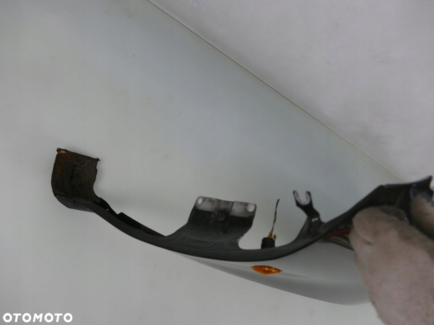AUDI A3 8L PRZED LIFT BŁOTNIK PRAWY PRZÓD LZ9W - 7