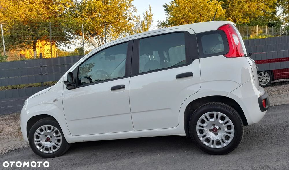 Fiat Panda - 11