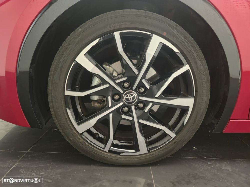Toyota Prius - 11