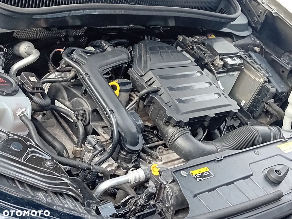 Volkswagen T-Cross 1.0 TSI OPF Style - 14