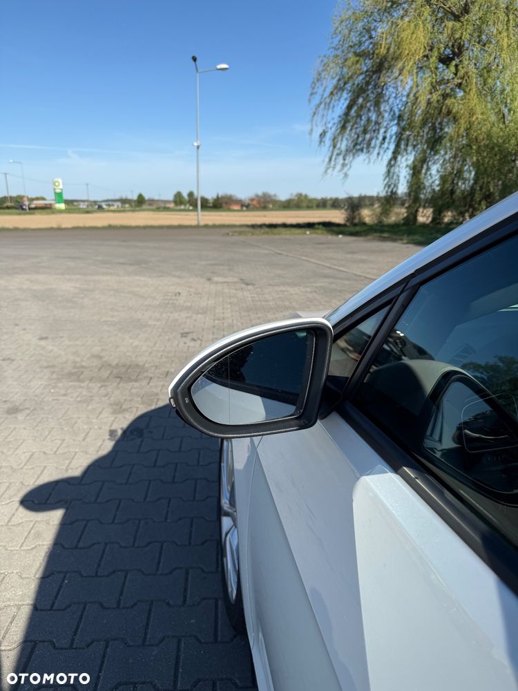 Volkswagen Golf 1.4 TSI BMT Comfortline - 10
