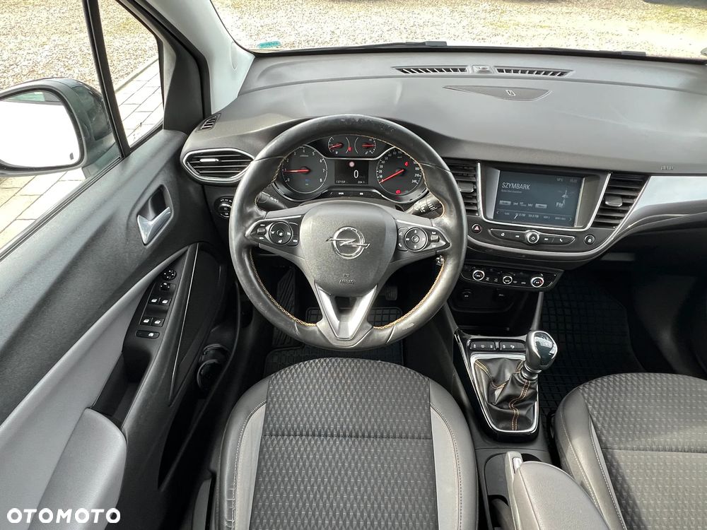 Opel Crossland X 1.2 Start/Stop Innovation - 17