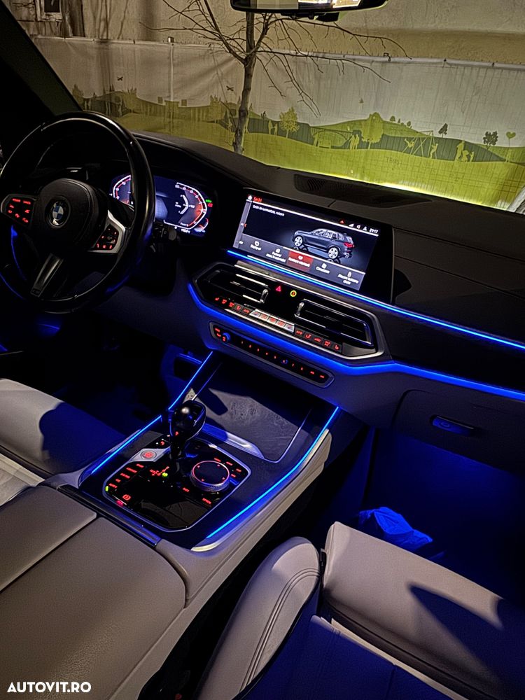 BMW X5 xDrive30d - 10