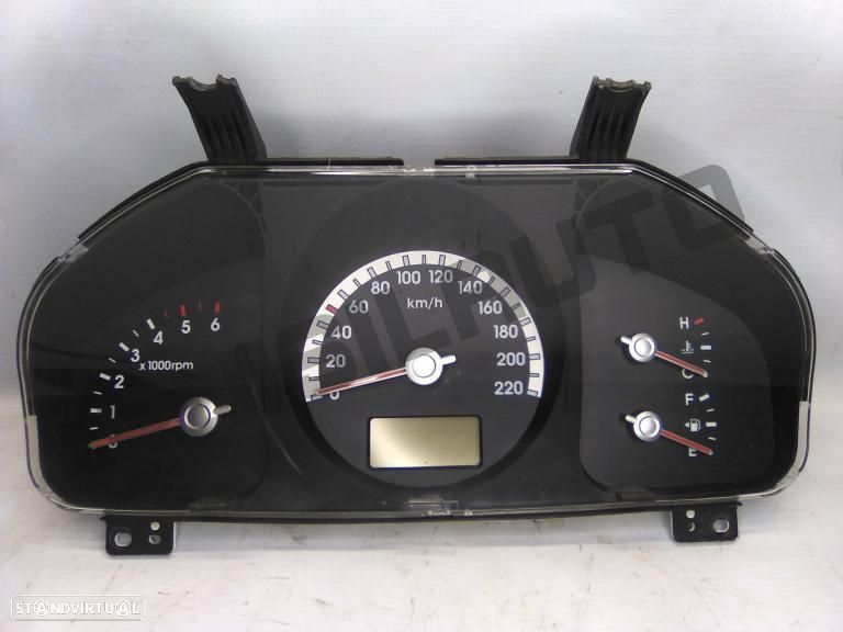 Quadrante 94003-1f001 Kia Sportage Ii [2004_2010] 2.0 Crdi - 1