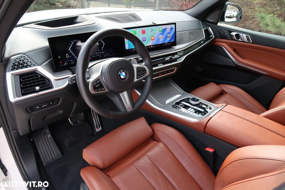 BMW X5 xDrive30d AT MHEV - 9