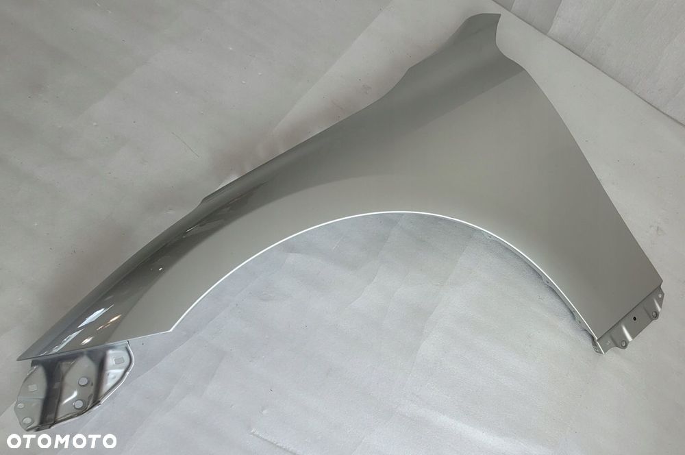 BŁOTNIK LEWY PRZÓD TOYOTA MIRAI II 2019- - 10