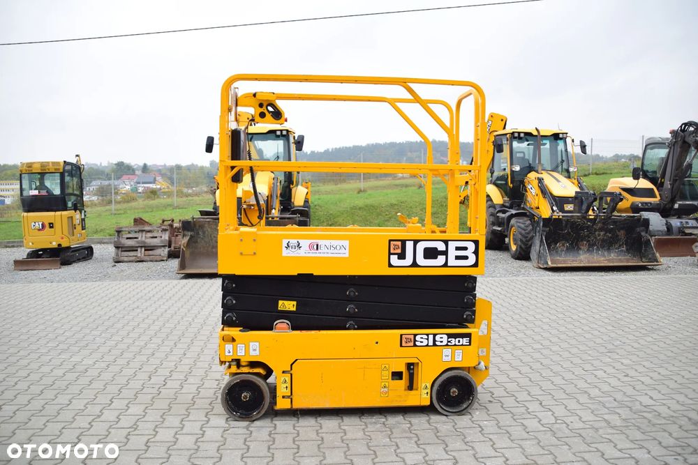 JCB S1930E - 3