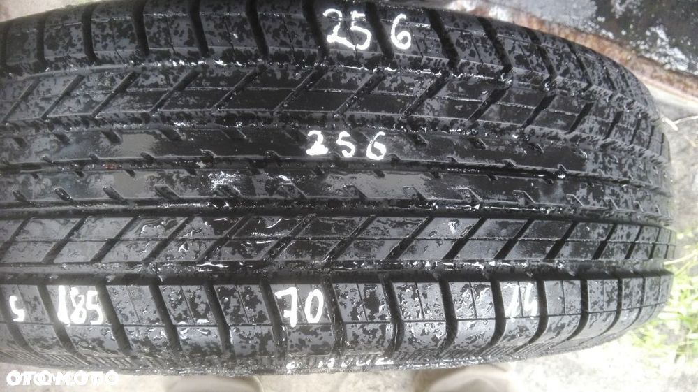 Goodyear 185/70/14 88H nr 256 - 1