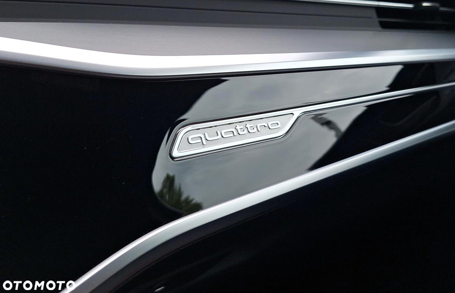 Audi A6 - 27