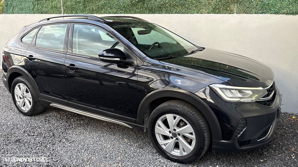 VW Taigo 1.0 TSI OPF DSG Style - 9