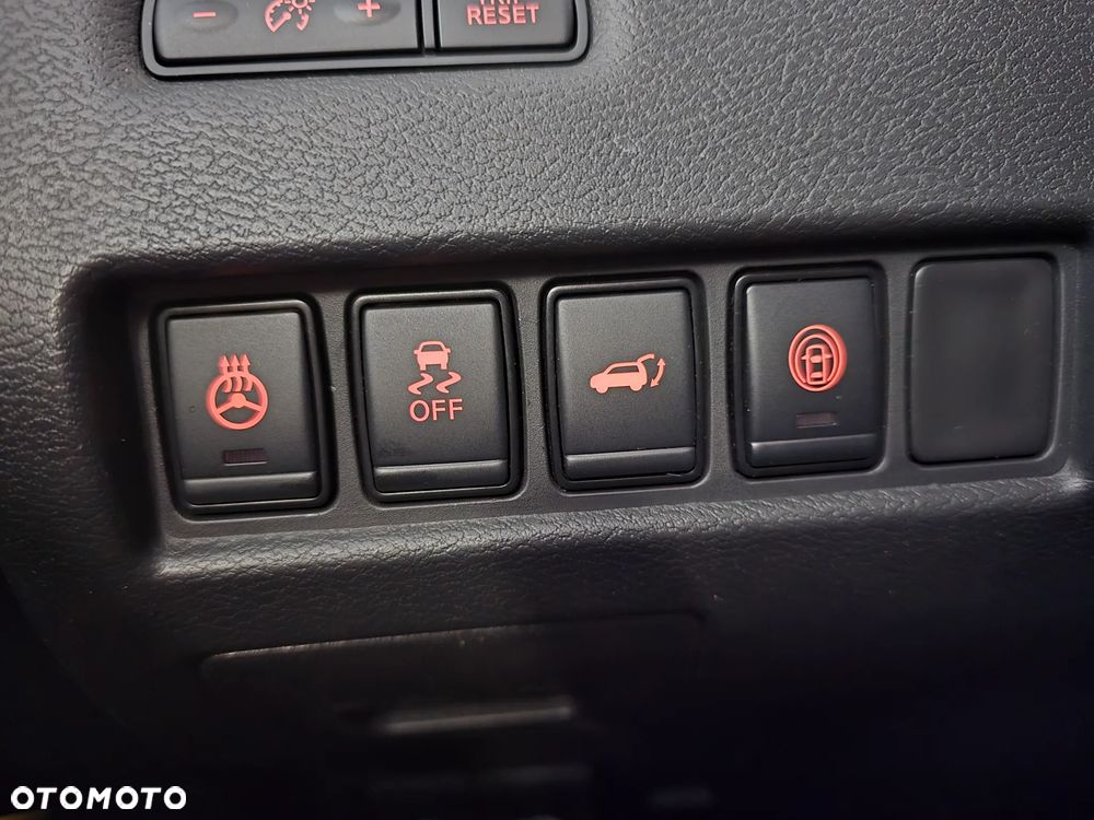 Nissan Murano 3.5 CVT Executive - 32