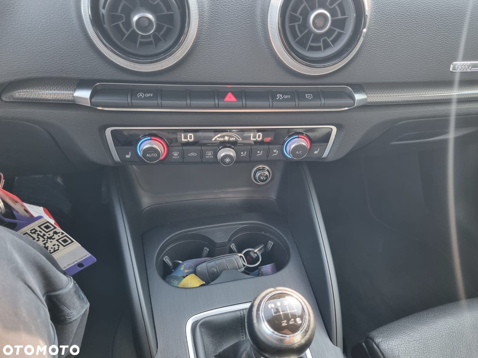 Audi A3 30 TDI Sportback design - 18