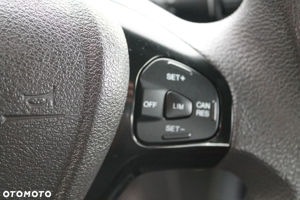 Ford Ka+ 1.2 Ti-VCT Black Edition - 11