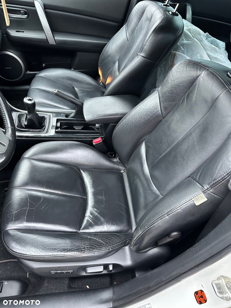 Mazda 6 2.5 Dynamic - 10