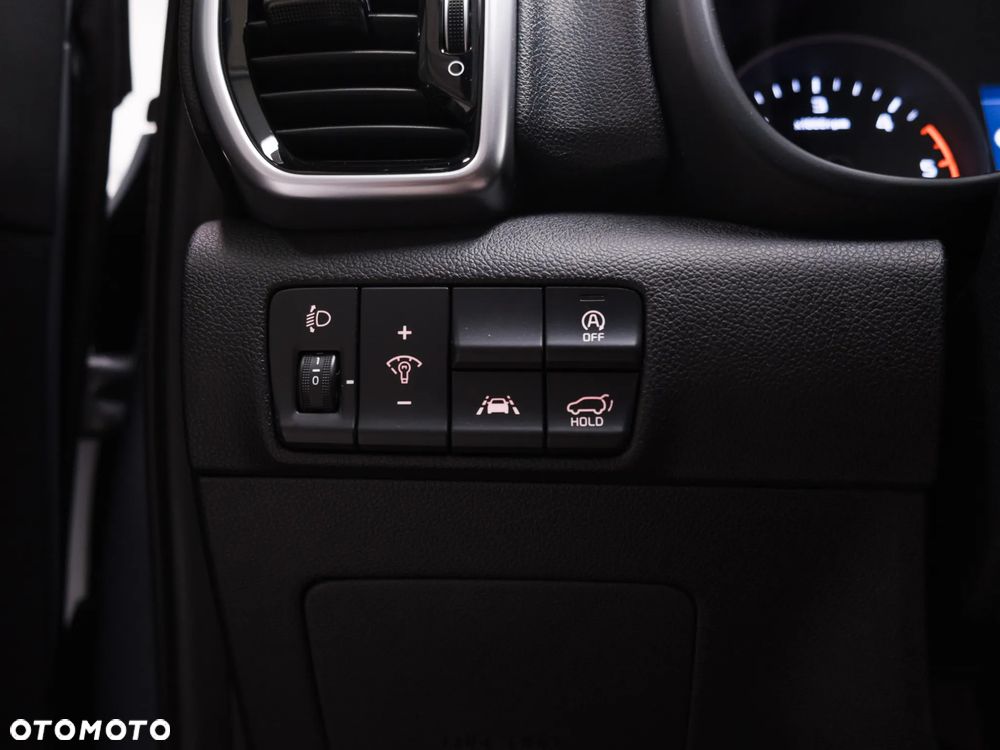 Kia Sportage 1.6 CRDI L 2WD DCT - 36