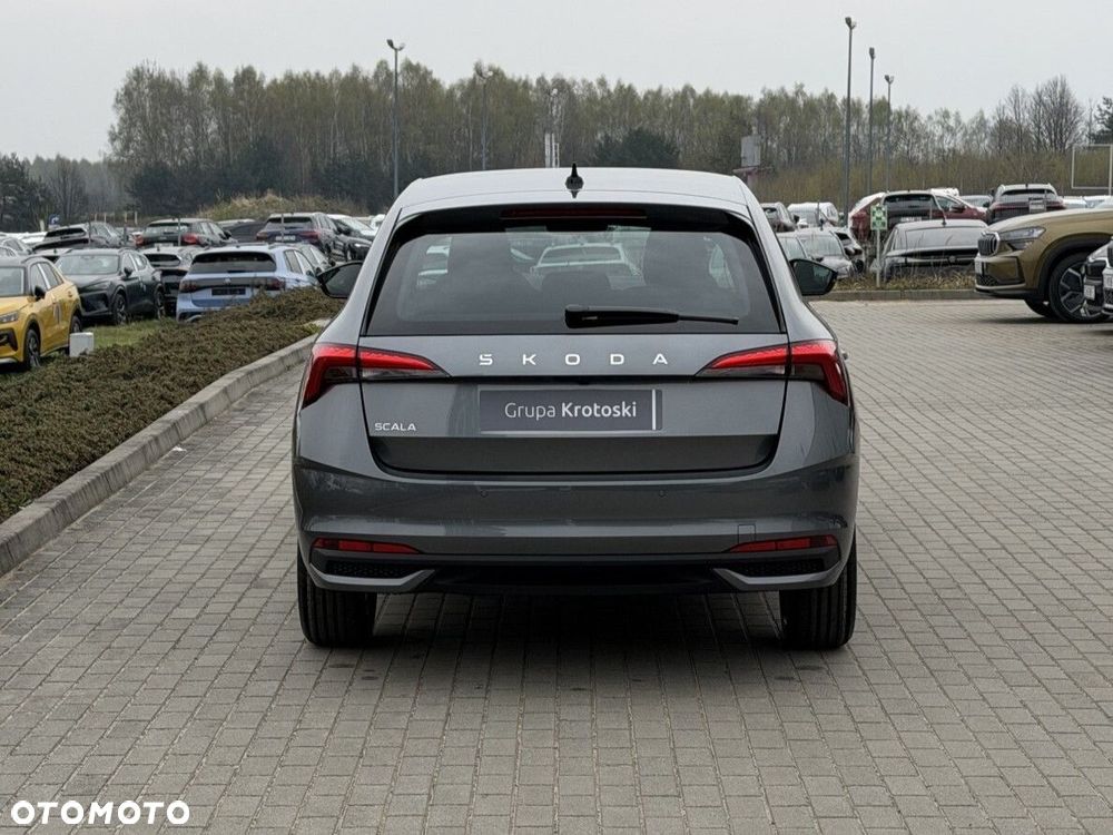 Skoda Scala 1.0 TSI Drive - 5