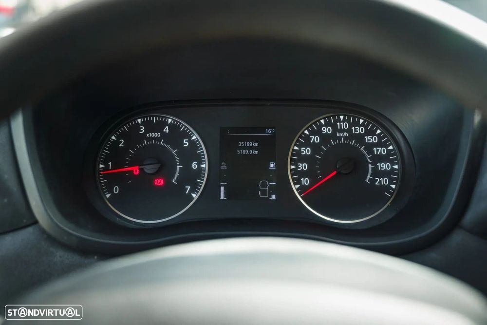 Renault Master L4 BASCULANTE - 20