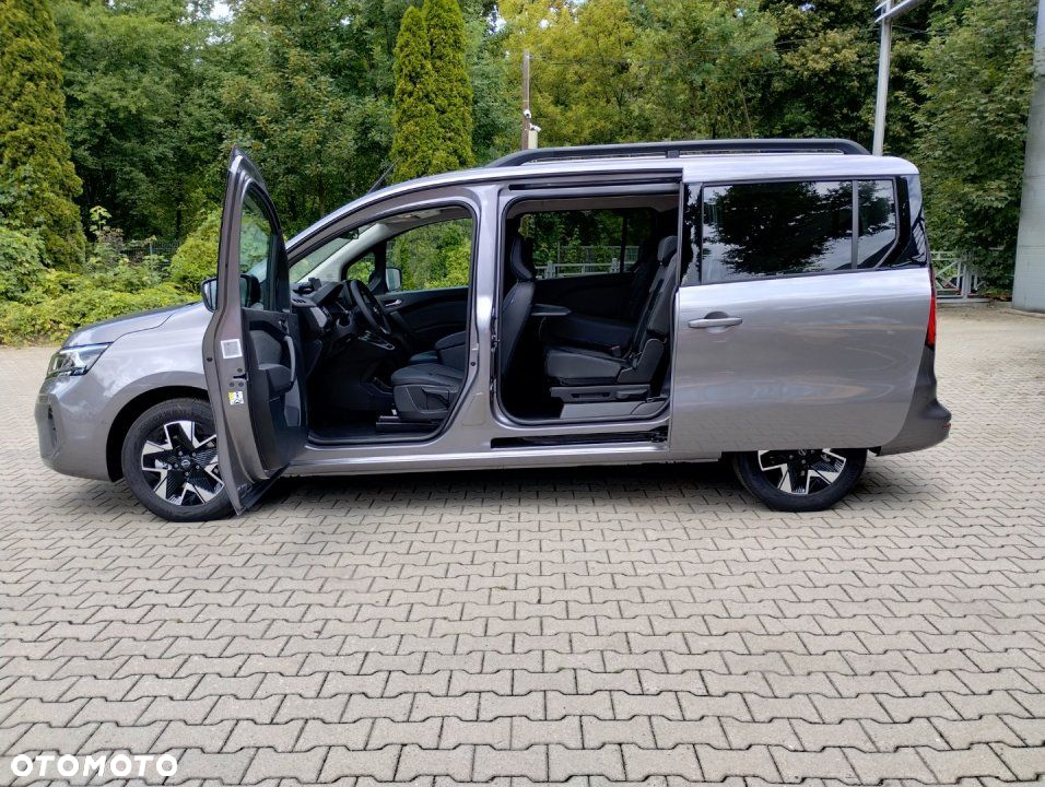 Nissan Townstar - 24
