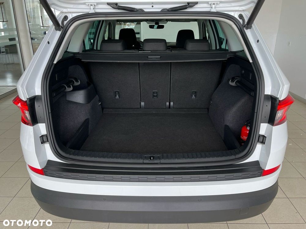 Skoda Kodiaq - 11